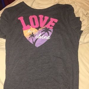 love let it shine shirt